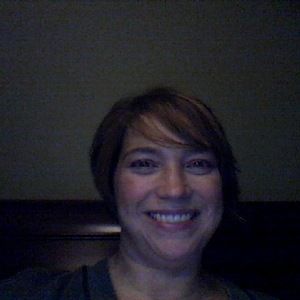 Meet your Posher, Keri